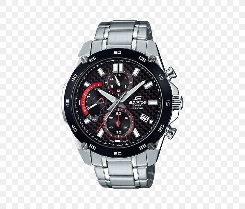 Casio EDIFICE EFR-557 Watch Chronograph, PNG, 700x700px, Casio Edifice, Analog Watch, Brand, Casio, Chronograph Download Free