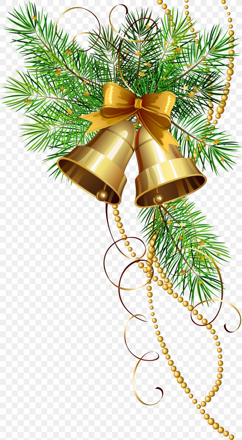 Christmas Ornament Santa Claus Christmas Decoration Clip Art, PNG, 1871x3394px, Christmas Ornament, Animation, Ball, Branch, Christmas Download Free