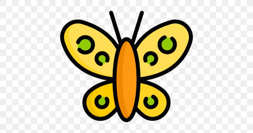 Clip Art Monarch Butterfly Cartoon Vector Graphics, PNG, 1200x630px,  Monarch Butterfly, Borboleta, Butterfly, Cartoon, Comics Download