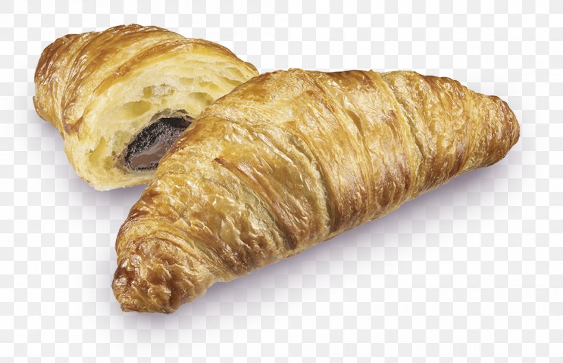 Croissant Viennoiserie Pain Au Chocolat Danish Pastry Sausage Roll, PNG, 1000x646px, Croissant, Baked Goods, Baking, Danish Pastry, Finger Food Download Free