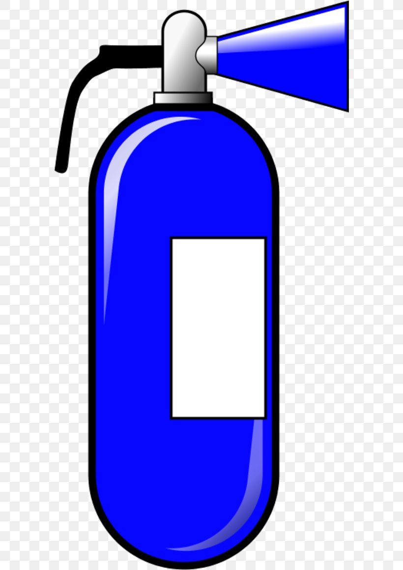 Fire Extinguishers Clip Art, PNG, 600x1159px, Fire Extinguishers, Area, Cartoon, Electric Blue, Fire Download Free