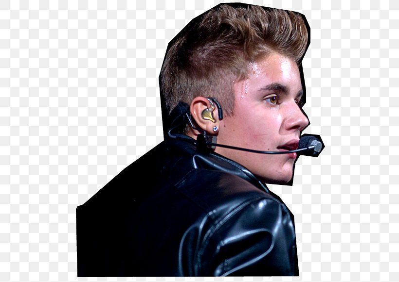 Microphone Headphones Chin Hearing Justin Bieber, PNG, 545x581px, Microphone, Audio, Audio Equipment, Chin, Ear Download Free
