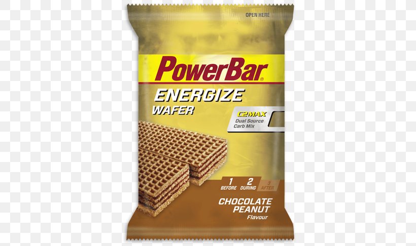 PowerBar Wafer Energy Bar Yoghurt Waffle, PNG, 570x486px, Powerbar, Berry, Carbohydrate, Chocolate, Energy Bar Download Free
