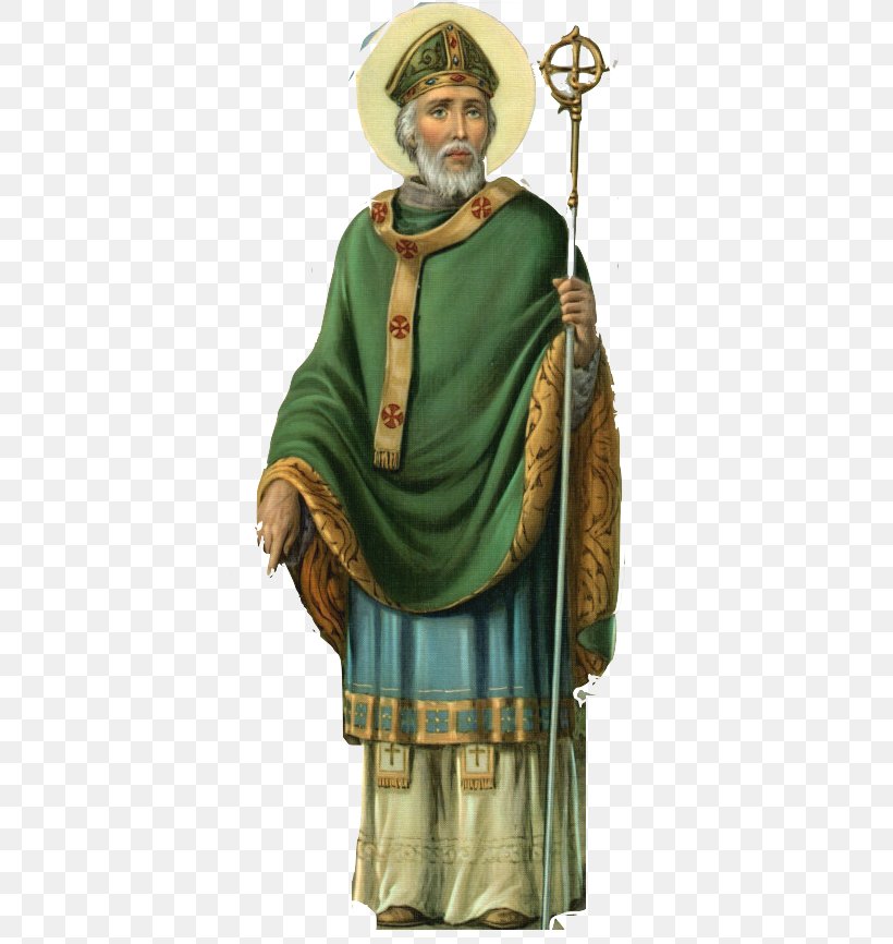 Saint Patrick's Day Patron Saint Icon, PNG, 404x866px, Saint Patrick, Alexander Nevsky, Bishop, Catholic Saint, Catholicism Download Free