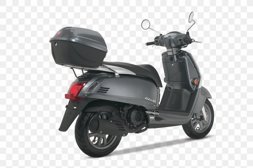 Scooter Kymco Like Motorcycle Four-stroke Engine, PNG, 1800x1200px, Scooter, Disc Brake, Engine, Fourstroke Engine, Kick Scooter Download Free