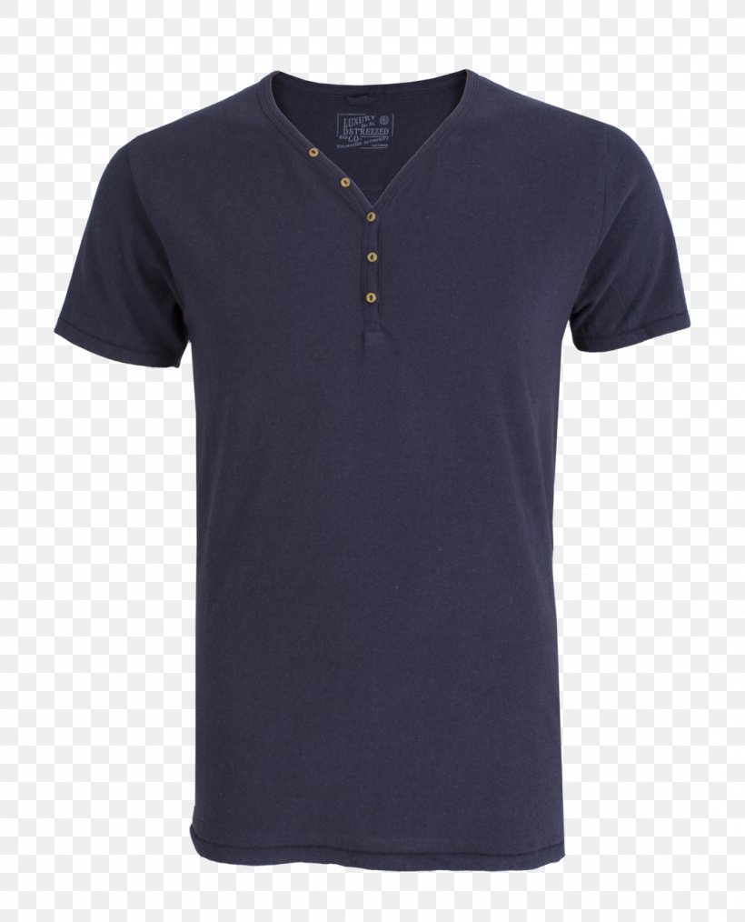 T-shirt Polo Shirt Navy Blue Top Ralph Lauren Corporation, PNG, 1077x1332px, Tshirt, Active Shirt, Blue, Button, Clothing Download Free