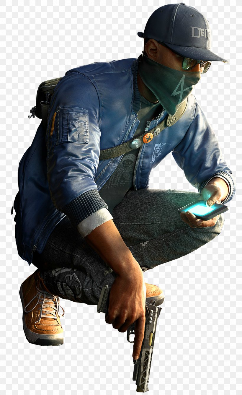 Watch Dogs 2 Desktop Wallpaper Video Game, PNG, 1027x1675px, 4k Resolution, Watch Dogs 2, Aiden Pearce, Game, Headgear Download Free