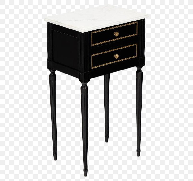 Bedside Tables Drawer Coffee Tables Shelf, PNG, 768x768px, Watercolor, Cartoon, Flower, Frame, Heart Download Free