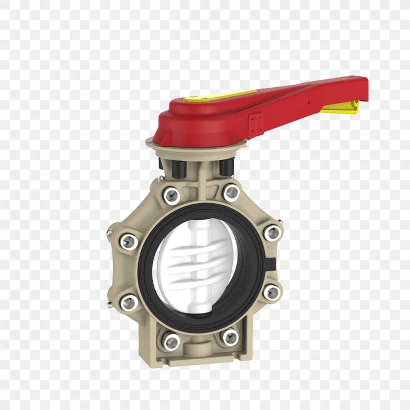 Butterfly Valve Flange Solenoid Valve Check Valve, PNG, 1200x1200px, Butterfly Valve, Actuator, Check Valve, Flange, Hardware Download Free