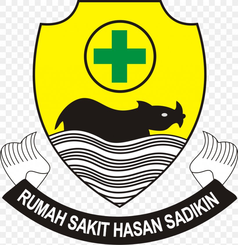 Dr. Hasan Sadikin General Hospital Logo Organization PT. PERISAI BINTANG SAKTI, PNG, 922x951px, Logo, Area, Artwork, Bandung, Brand Download Free
