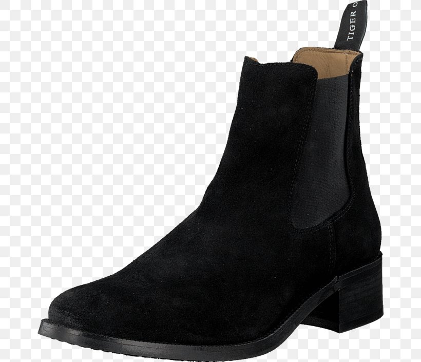 Dr. Martens Chelsea Boot Shoe Steel-toe Boot, PNG, 674x705px, Dr Martens, Black, Boot, Chelsea Boot, Chukka Boot Download Free