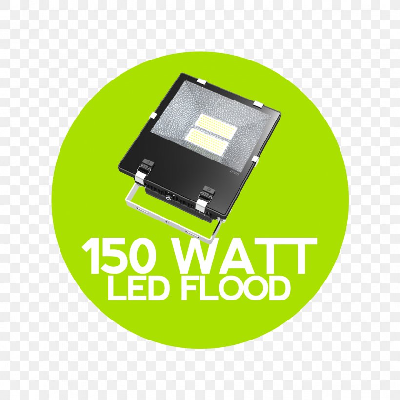 Floodlight Light-emitting Diode LED Lamp Lighting, PNG, 1182x1182px, Light, Brand, Cob Led, Diode, Electronics Accessory Download Free