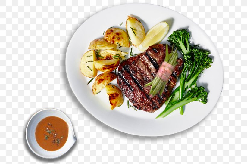 Food Dish Main Course Cuisine Garnish, PNG, 683x545px, Food, Cooking, Cuisine, Dish, Drink Download Free