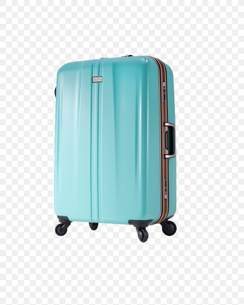 Hand Luggage Blue Baggage Suitcase, PNG, 683x1024px, Hand Luggage, Baggage, Blue, Box, Brand Download Free