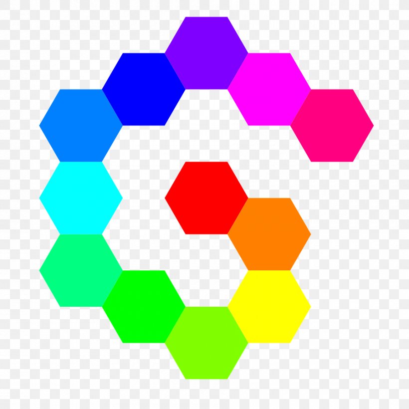Hexagon Shape Clip Art, PNG, 900x900px, Hexagon, Area, Color, Geometry, Hexagonal Tiling Download Free