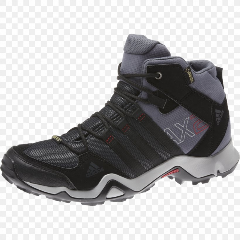 Hiking Boot Sneakers Bata Shoes Adidas, PNG, 1024x1024px, Hiking Boot, Adidas, Bata Shoes, Black, Boot Download Free