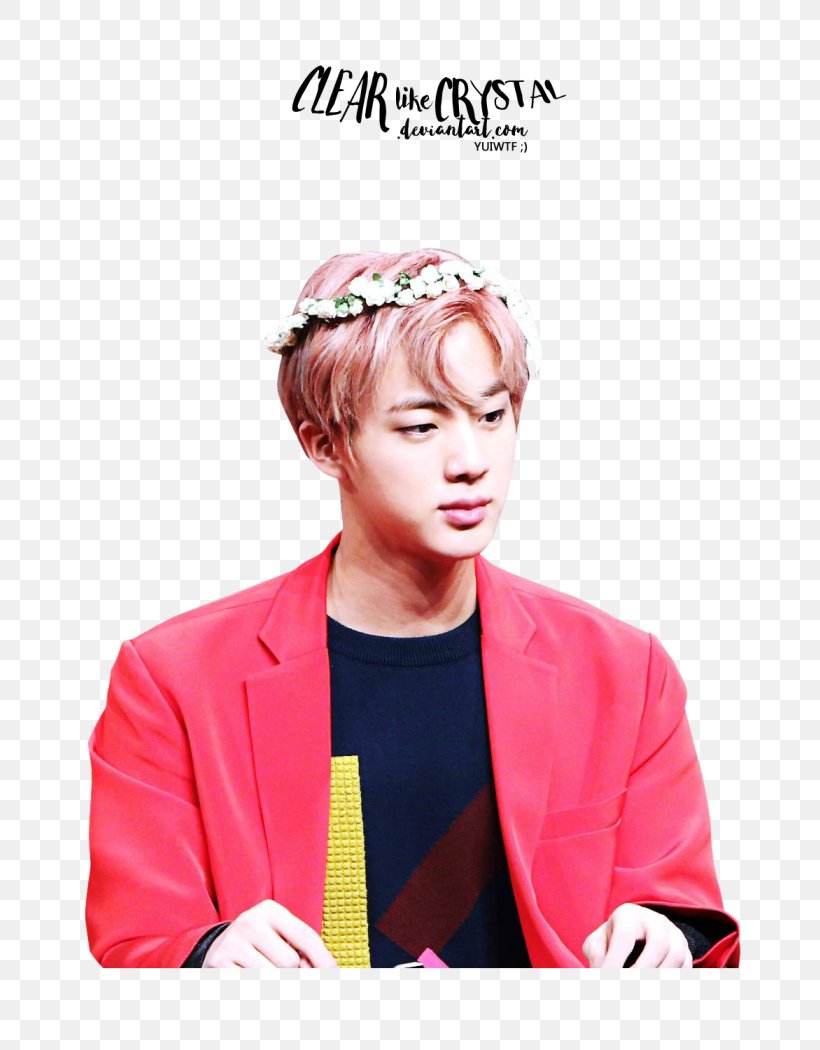 Jin BTS Wings K-pop South Korea, PNG, 700x1050px, Jin, Bts, Fashion Accessory, Forehead, Hair Accessory Download Free