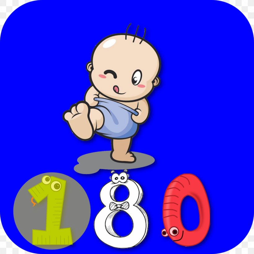 Logo Infant User Interface Design, PNG, 1024x1024px, Logo, Area, Blue, Boy, Cartoon Download Free