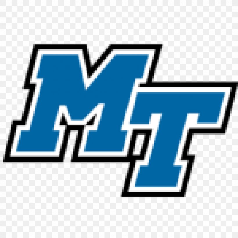 Middle Tennessee State University Middle Tennessee Blue Raiders Football Middle Tennessee Blue Raiders Men's Basketball Middle Tennessee Blue Raiders Women's Basketball NCAA Division I Football Bowl Subdivision, PNG, 1200x1200px, Middle Tennessee State University, American Football, Area, Basketball, Blue Download Free