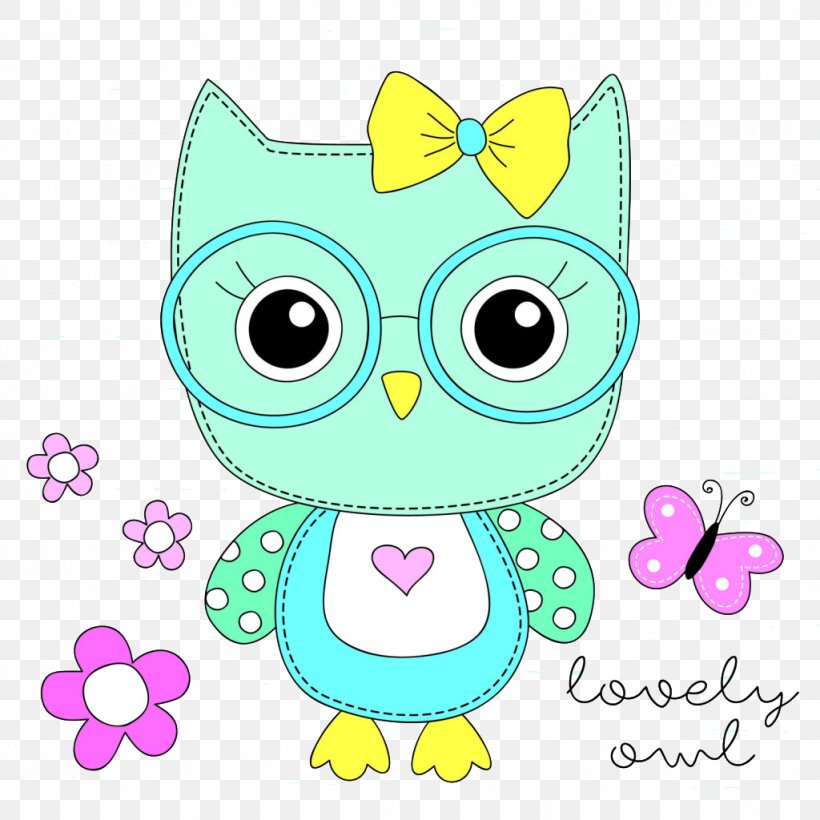 Owl Cartoon Clip Art, PNG, 1024x1024px, Owl, Area, Artwork, Beak, Bird Download Free