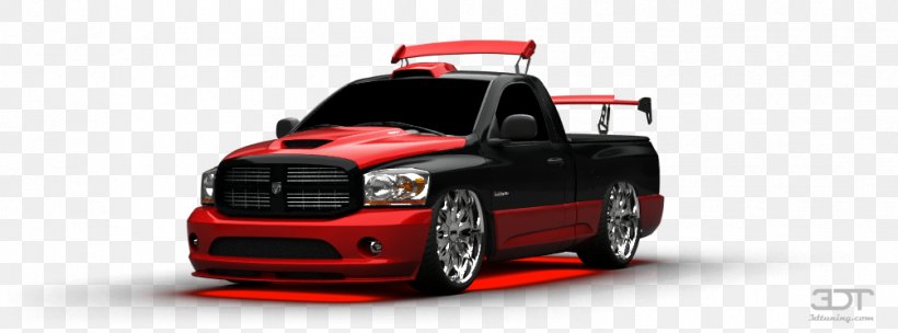 Pickup Truck Car Automotive Design Motor Vehicle Bumper, PNG, 1004x373px, Pickup Truck, Automotive Design, Automotive Exterior, Automotive Tail Brake Light, Automotive Tire Download Free