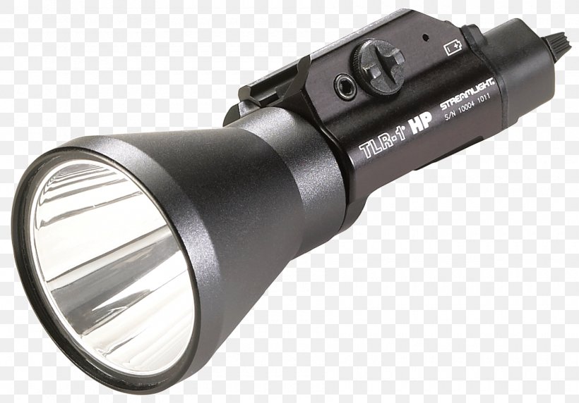 Streamlight, Inc. Tactical Light Flashlight TLR 1, PNG, 1800x1256px, Light, Bateria Cr123, Flashlight, Hardware, Lumen Download Free