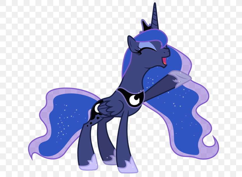 Twilight Sparkle Princess Luna Pony Rarity Princess Celestia, PNG, 679x600px, Twilight Sparkle, Cartoon, Cat Like Mammal, Cobalt Blue, Drawing Download Free