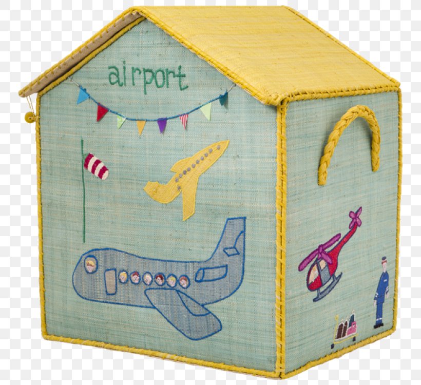 Basket Box House Raffia Palm Toy, PNG, 750x750px, Basket, Airport, Bedroom, Box, Child Download Free