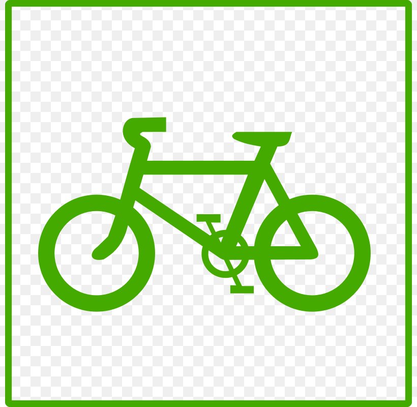 Bicycle Cycling Favicon Clip Art, PNG, 800x800px, Bicycle, Area, Balance Bicycle, Bicycle Accessory, Bicycle Frame Download Free