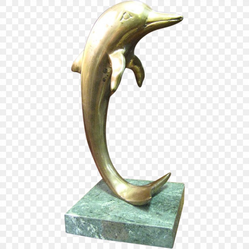 Bronze Sculpture Classical Sculpture Dolphin, PNG, 1023x1023px, Bronze Sculpture, Brass, Bronze, Classical Sculpture, Classicism Download Free