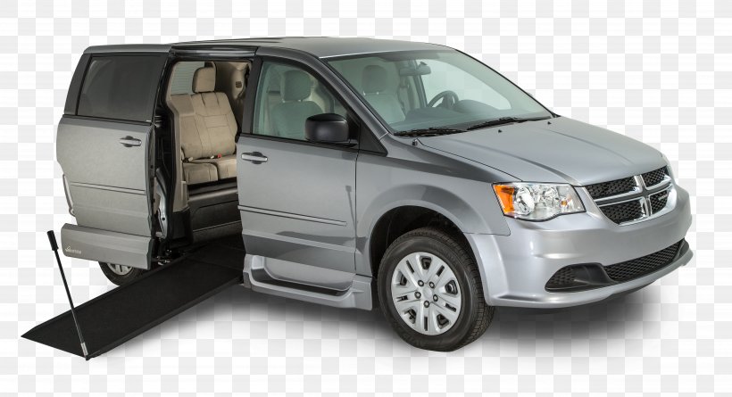 Dodge Caravan Dodge Ram Van Minivan, PNG, 5025x2730px, Van, Accessibility, Automotive Exterior, Automotive Tire, Brand Download Free