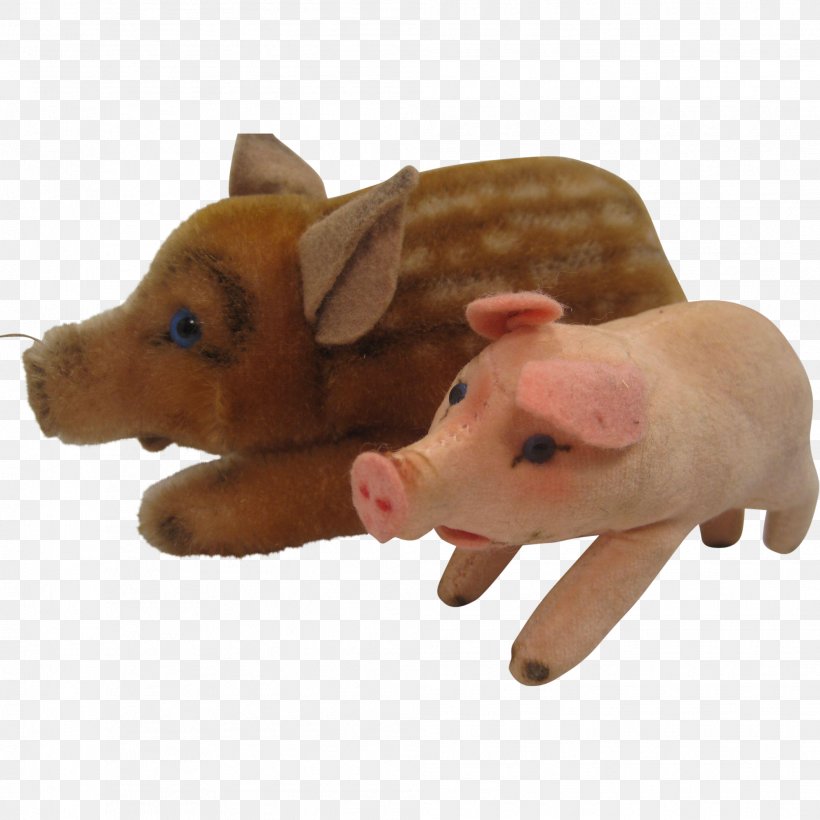 Domestic Pig Snout Livestock Stuffed Animals & Cuddly Toys, PNG, 1989x1989px, Pig, Animal, Domestic Pig, Livestock, Mammal Download Free