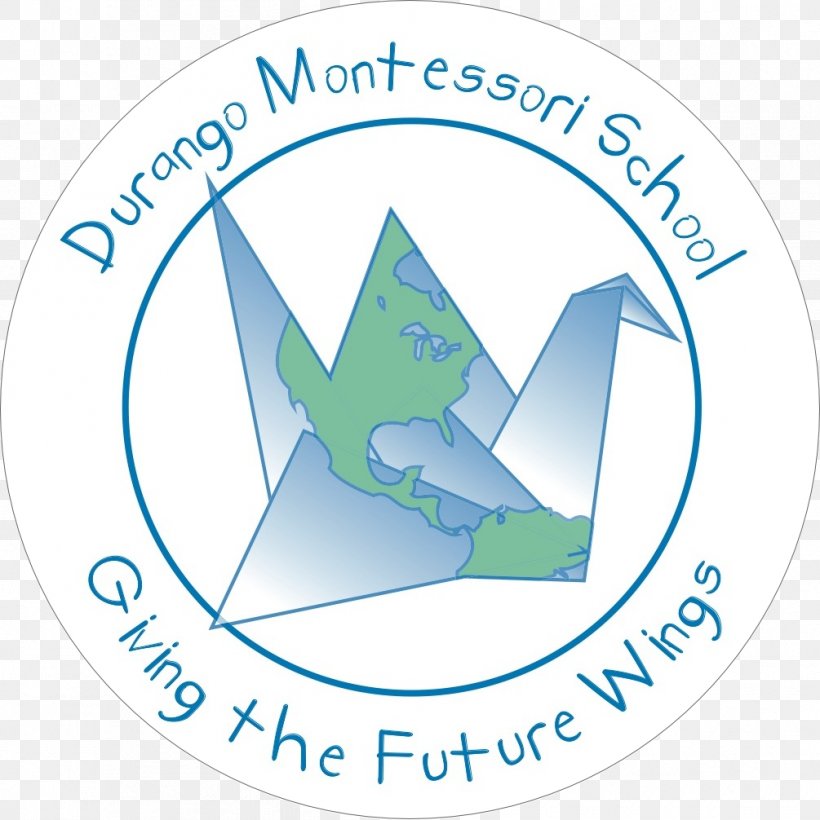 Durango Montessori School Montessori Education Organization Consignment Store, PNG, 1005x1006px, Montessori Education, Academy, Area, Brand, Collegepreparatory School Download Free