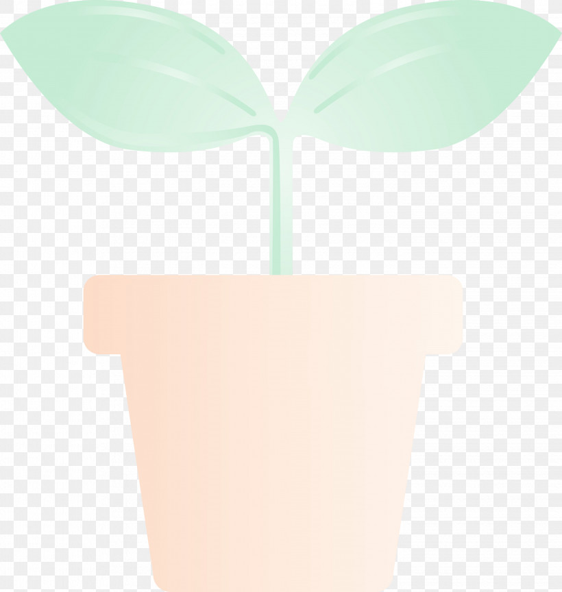 Flowerpot Leaf Plant, PNG, 2847x3000px, Sprout, Bud, Flowerpot, Flush, Leaf Download Free