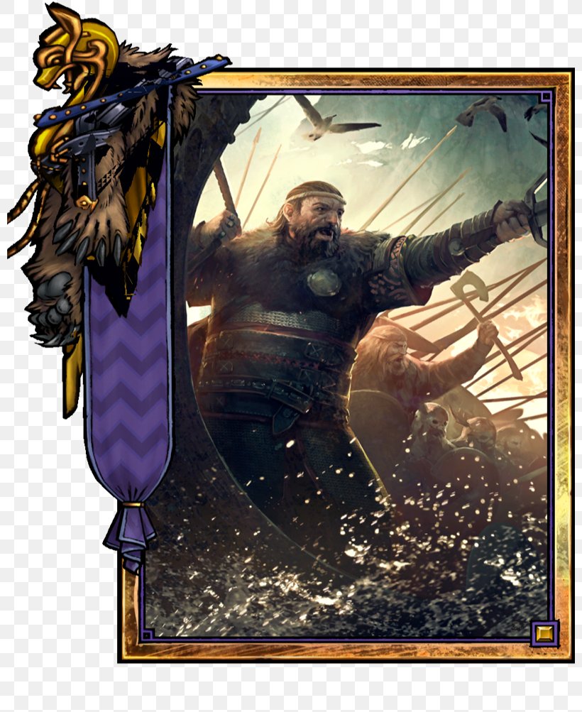 Gwent: The Witcher Card Game The Witcher 3: Wild Hunt Geralt Of Rivia Video Game, PNG, 800x1003px, 2018, Gwent The Witcher Card Game, Angel, Blog, Cd Projekt Download Free