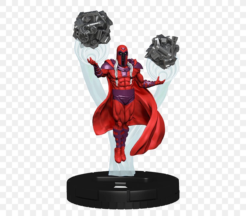 HeroClix Magneto Blob X-Men Spider-Man, PNG, 720x720px, Heroclix, Action Figure, Blob, Fictional Character, Figurine Download Free
