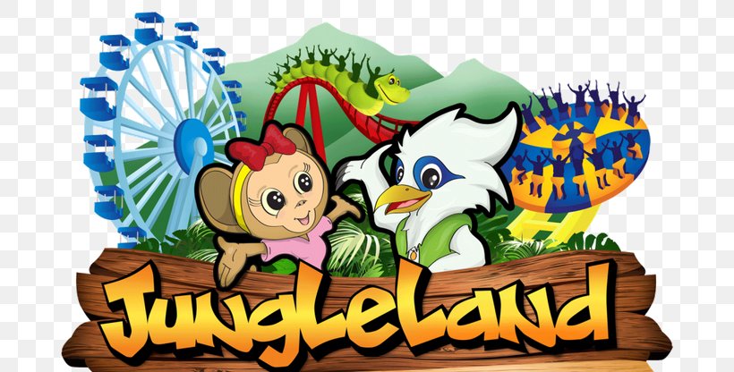 JungleLand Adventure Theme Park Sentul City, Indonesia Sentul Nirwana The Jungle Water Adventure Ticket, PNG, 750x416px, Jungleland Adventure Theme Park, Art, Bogor, Bogor Regency, Cartoon Download Free