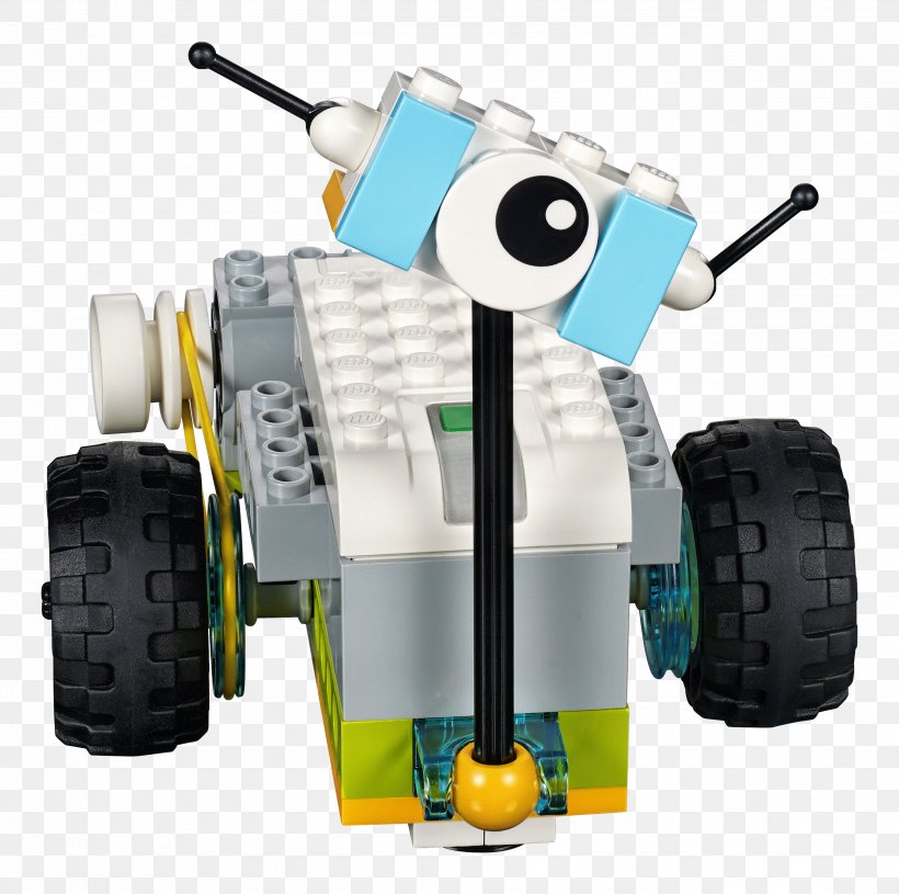 LEGO WeDo Lego Mindstorms EV3 LEGO 45300 Education WeDo 2.0 Core Set, PNG, 2581x2567px, Lego, Car, Education, Lego Creator, Lego Education Download Free