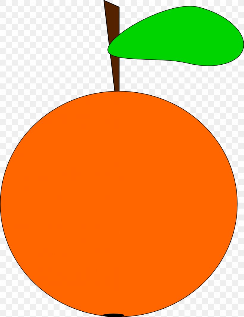 Orange Tangerine Clip Art, PNG, 999x1297px, Orange, Area, Cartoon, Food, Free Content Download Free