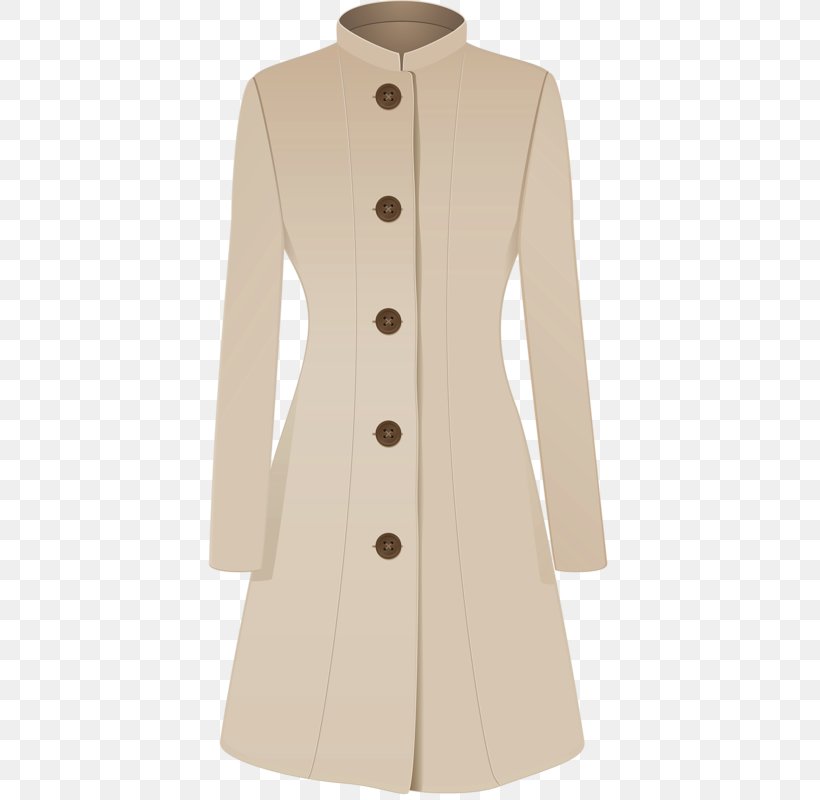 Overcoat Trench Coat Windbreaker Woman, PNG, 433x800px, Overcoat, Beige, Clothes Hanger, Clothing, Coat Download Free