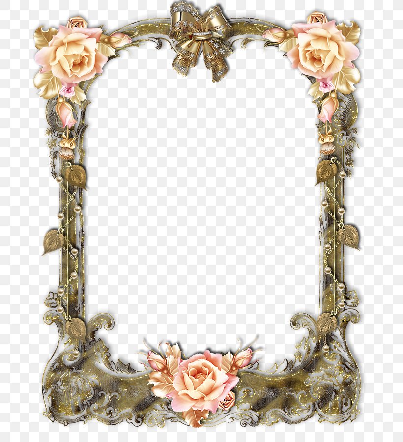 Picture Frames Paper Image Roses Frame, PNG, 686x900px, Picture Frames, Art, Craft, Frame, Handicraft Download Free