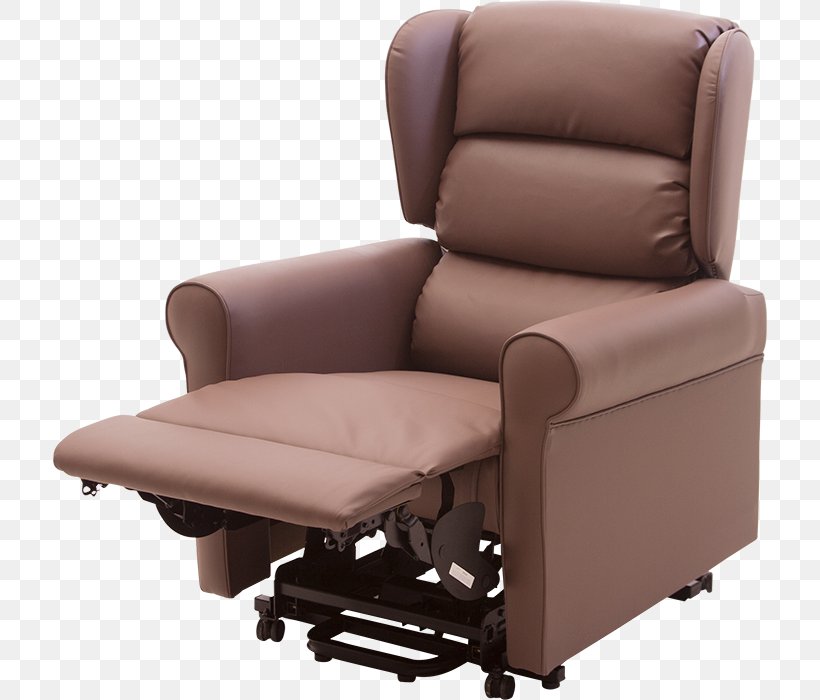 Recliner Car Seat Armrest Comfort, PNG, 714x700px, Recliner, Armrest, Car, Car Seat, Car Seat Cover Download Free