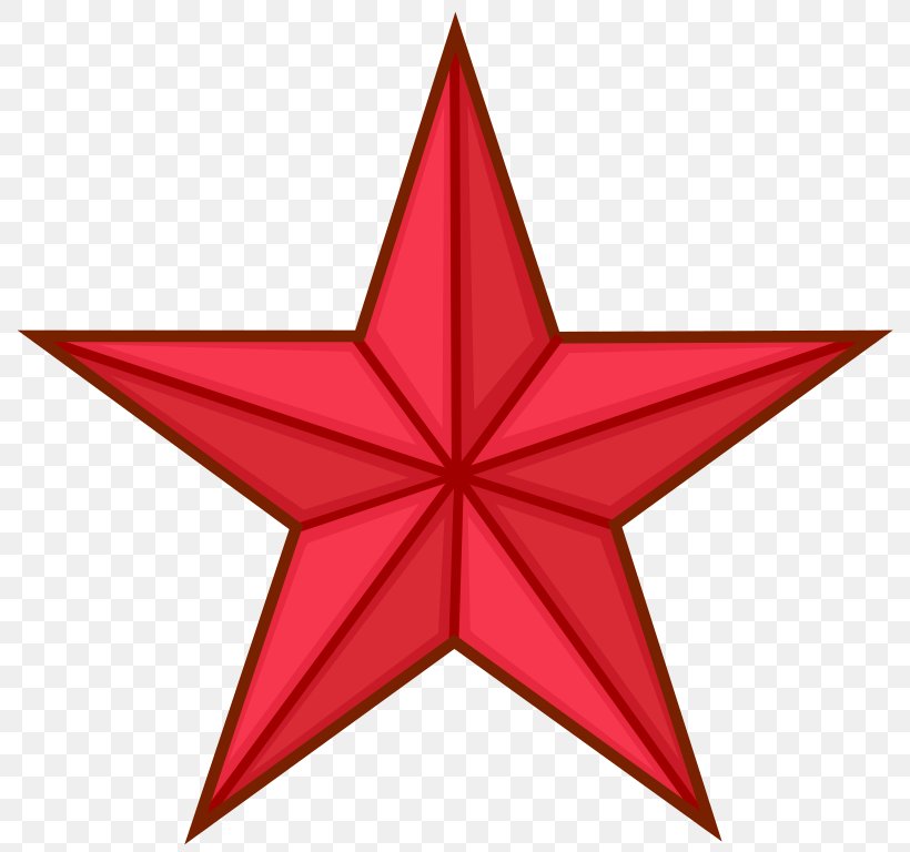 Red Star Clip Art, PNG, 807x768px, Red Star, Illustrator, Photography, Point, Red Download Free