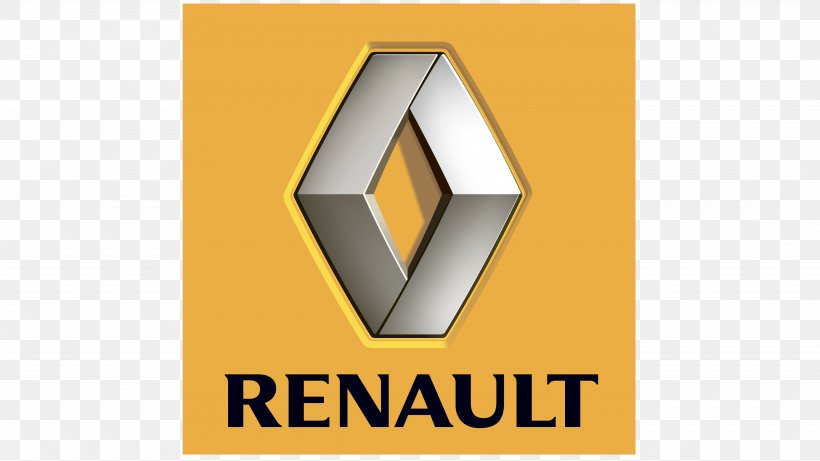 Renault Kadjar Car Nissan Renault Clio, PNG, 3840x2160px, Renault, Brand, Car, Henry Ford, Logo Download Free