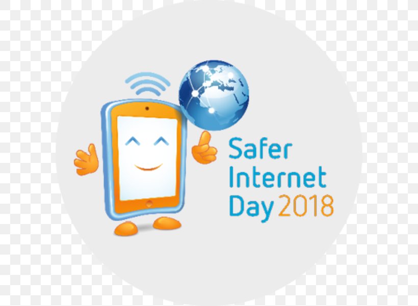 Safer Internet Day Internet Safety 0 School, PNG, 780x601px, 2018, Safer Internet Day, Area, Brand, Child Download Free
