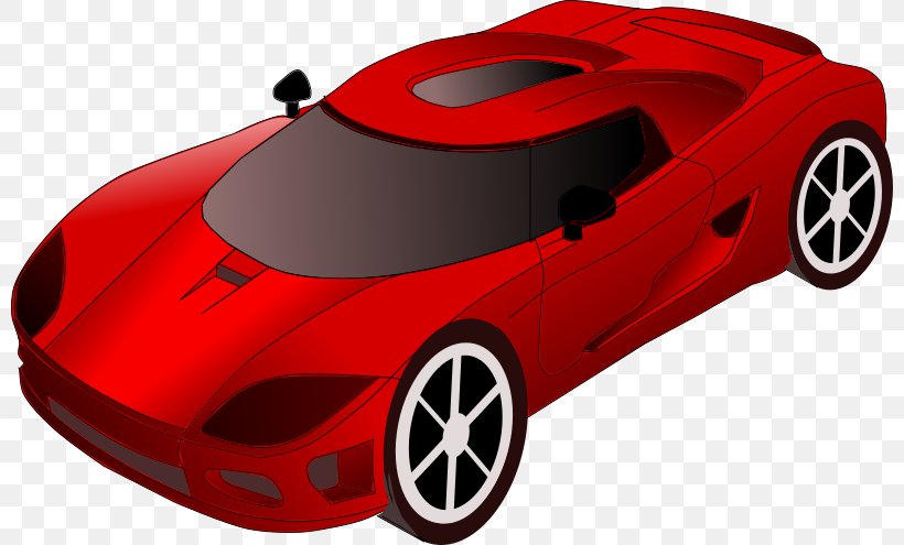 Sports Car Ferrari Clip Art, PNG, 800x495px, Sports Car, Auto Racing, Automotive Design, Brand, Car Download Free