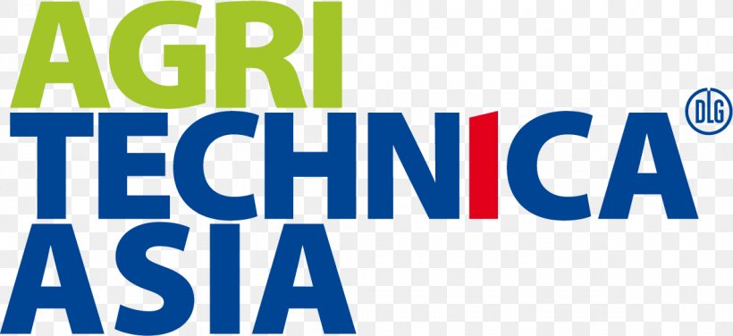 Agritechnica Asia Agritechnica 18 10 16 November 18 Hannover Germany Logo U Canの国家