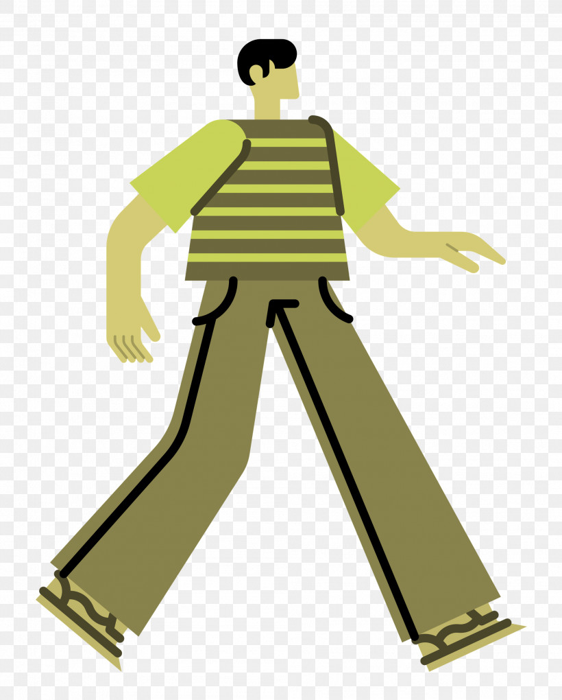 Cartoon Line Joint Yellow Character, PNG, 2008x2500px, Cartoon, Biology, Character, Geometry, Joint Download Free