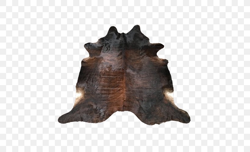 Cattle /m/083vt Carpet Cowhide Wood, PNG, 500x500px, Cattle, Carpet, Color, Cowhide, Fur Download Free