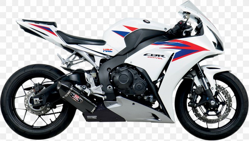 Exhaust System Honda CBR1000RR Car Motorcycle, PNG, 1200x681px, Exhaust System, Aftermarket, Aftermarket Exhaust Parts, Automotive Exhaust, Automotive Exterior Download Free